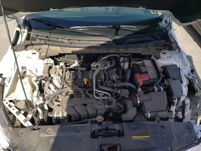 Photo 7 from auction – 2022 NISSAN ALTIMA SR with VIN 1N4BL4CV1NN314335