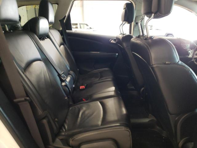 Photo 6 from auction – 2015 DODGE JOURNEY CR with VIN 3C4PDDGG8FT609393