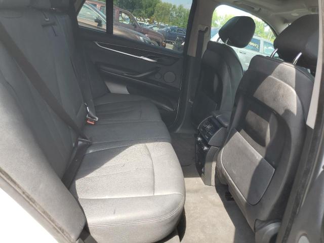 Photo 6 from auction – 2015 BMW X5 M with VIN 5YMKT6C52F0C89413
