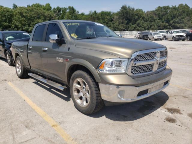 RAM 1500 LARAM 2014 with VIN 1C6RR7VM6ES304227 - Photo from auction