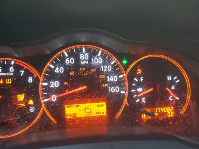 Photo 8 from auction – 2007 NISSAN ALTIMA 2.5 with VIN 1N4AL21E57N425735