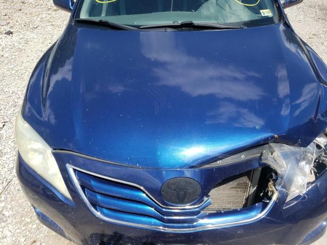 Photo 7 from auction – 2011 TOYOTA CAMRY BASE with VIN 4T1BF3EK3BU589684