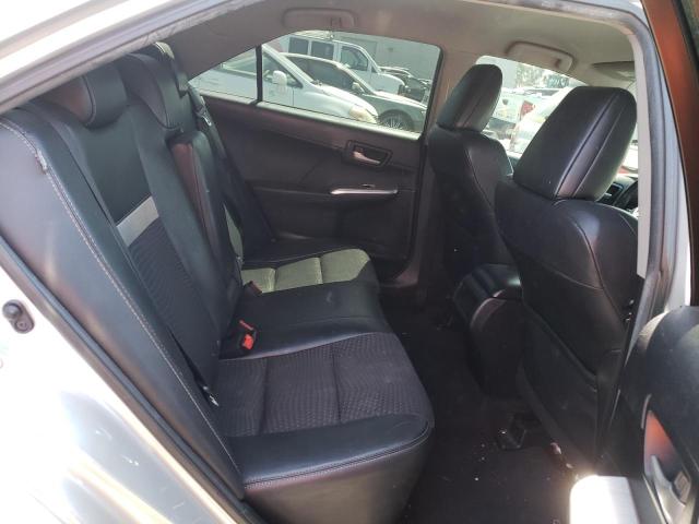Photo 6 from auction – 2012 TOYOTA CAMRY BASE with VIN 4T1BF1FK3CU619111