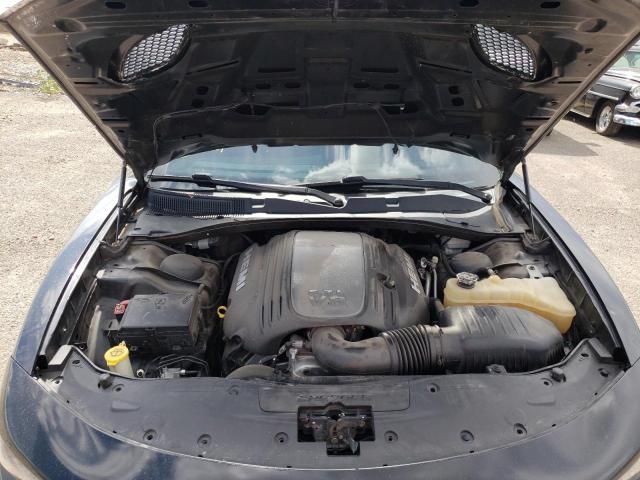 Photo 7 from auction – 2015 DODGE CHARGER R/ with VIN 2C3CDXCT0FH874759