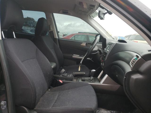 Photo 5 from auction – 2012 SUBARU FORESTER 2 with VIN JF2SHBBC0CH414035
