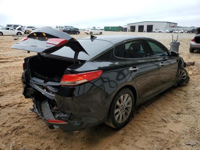 صورة رقم 4 من المزاد - 2018 KIA OPTIMA EX مع VIN 5XXGU4L3XJG206331