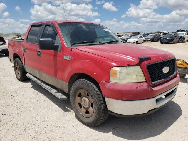 FORD F150 SUPER 2006 with VIN 1FTPW12V76FB30455 - Photo from auction