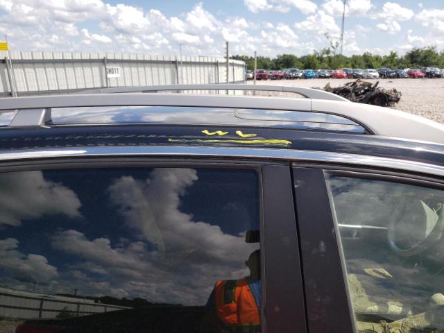Photo 9 from auction – 2014 CHEVROLET CAPTIVA LT with VIN 3GNAL3EK5ES571241