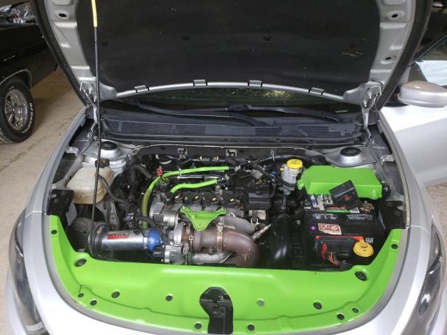 Photo 7 from auction – 2013 DODGE DART SXT with VIN 1C3CDFBH4DD219456