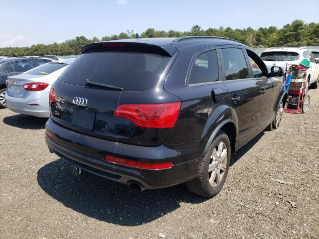 Photo 4 from auction – 2013 AUDI Q7 PRESTIG with VIN WA1DGAFE2DD002153