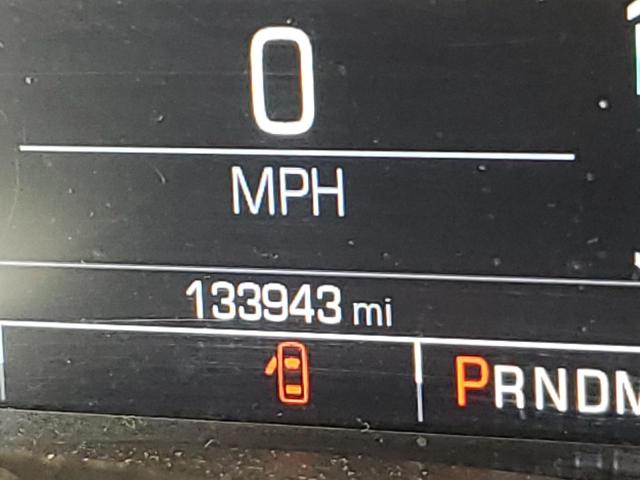 Photo 8 from auction – 2017 CHEVROLET IMPALA LT with VIN 1G1105SA9HU168529