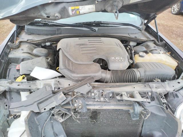 Zdjęcie 7 z aukcji – 2015 CHRYSLER 300 LIMITE z VIN 2C3CCAAG2FH859850