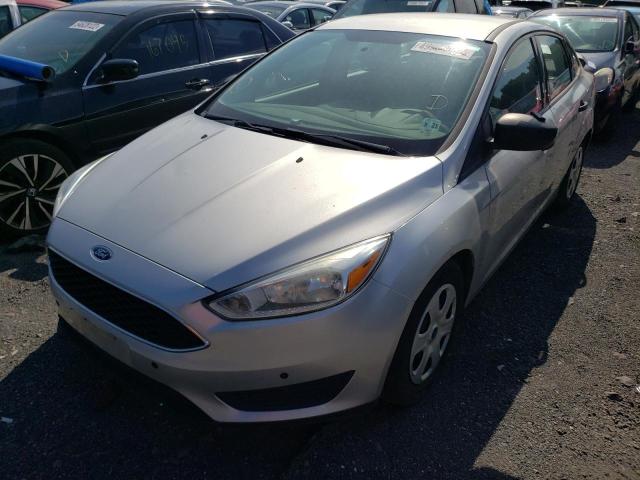 Photo 2 from auction – 2016 FORD FOCUS S with VIN 1FADP3E24GL366258