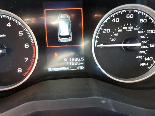صورة رقم 8 من المزاد - 2022 SUBARU FORESTER P مع VIN JF2SKAEC0NH404440