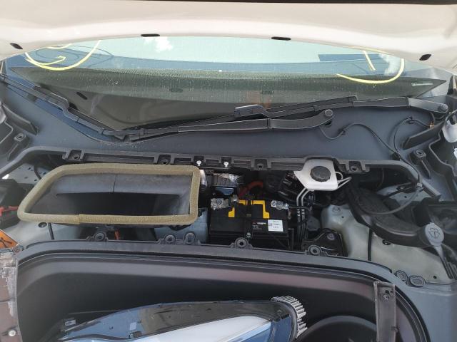 Photo 7 from auction – 2020 TESLA MODEL Y with VIN 5YJYGDEF9LF028176