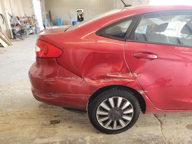 Photo 9 from auction – 2012 FORD FIESTA SE with VIN 3FADP4BJ4CM128713