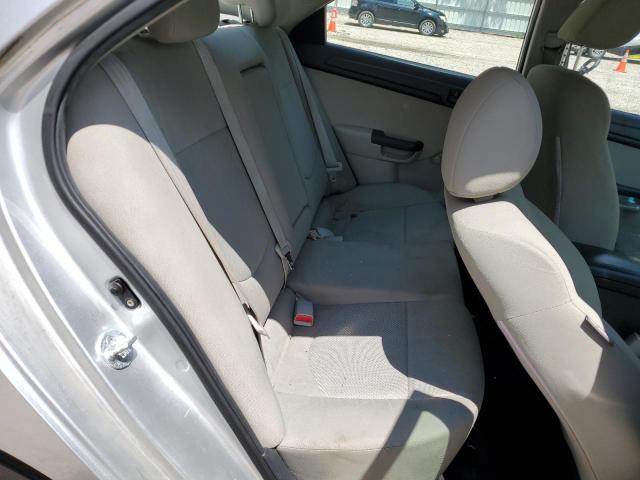 Photo 6 from auction – 2013 KIA FORTE LX with VIN KNAFT4A26D5721485