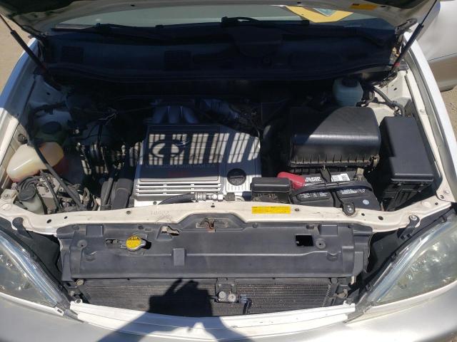 Photo 7 from auction – 2001 LEXUS RX 300 with VIN JTJGF10U110094362