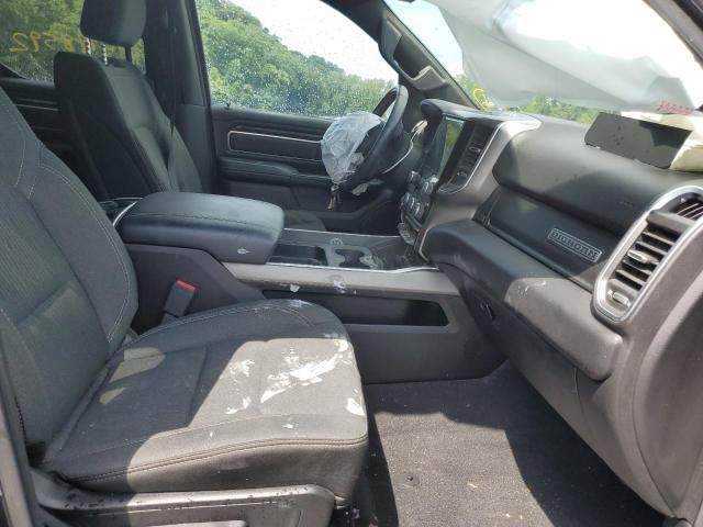 Photo 5 from auction – 2019 RAM 1500 BIG H with VIN 1C6SRFBT4KN805313