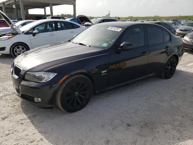 Photo 2 from auction – 2011 BMW 328 XI with VIN WBAPK7C50BA819691