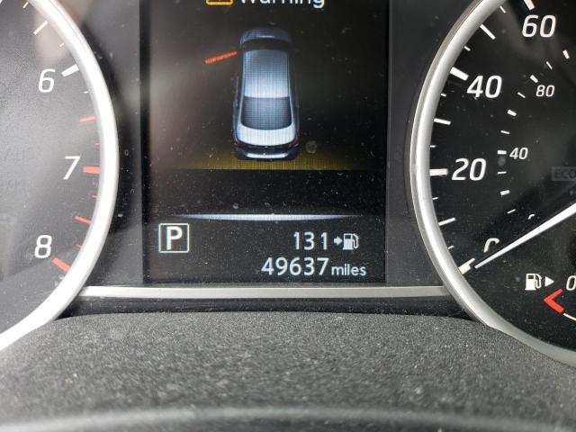 Photo 8 from auction – 2017 NISSAN SENTRA S with VIN 3N1AB7AP2HL721635