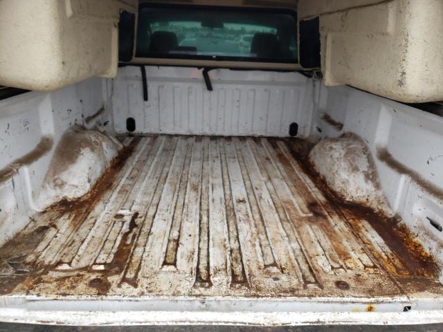 Photo 6 from auction – 2006 FORD F150 with VIN 1FTRF12246NB67418