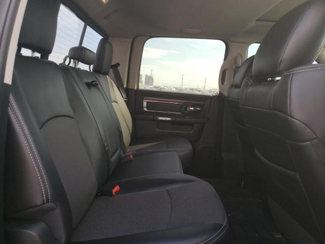 Photo 6 from auction – 2017 RAM 3500 LARAM with VIN 3C63R3EL0HG527879