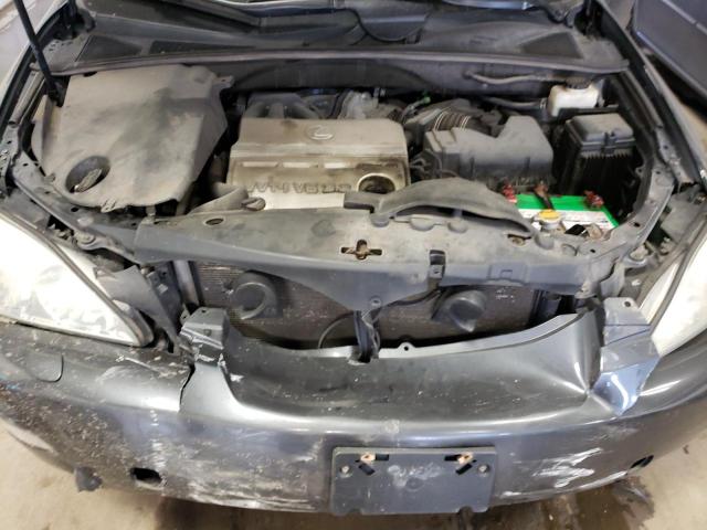 Photo 7 from auction – 2005 LEXUS RX 330 with VIN 2T2HA31UX5C045281