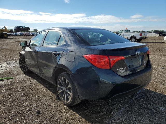 Photo 3 from auction – 2017 TOYOTA COROLLA L with VIN 2T1BURHE8HC826128