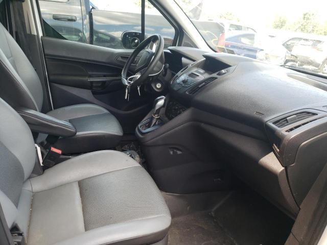 Photo 5 from auction – 2016 FORD TRANSIT CO with VIN NM0LS7E72G1290734