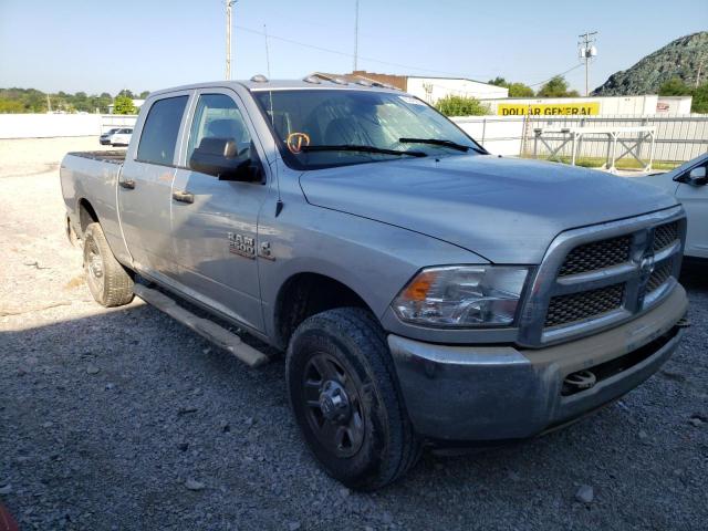 RAM 2500 ST 2017 with VIN 3C6UR5CL3HG741669 - Photo from auction