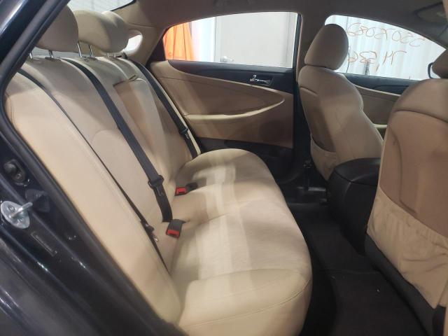 Photo 6 from auction – 2013 HYUNDAI SONATA GLS with VIN 5NPEB4AC3DH809467