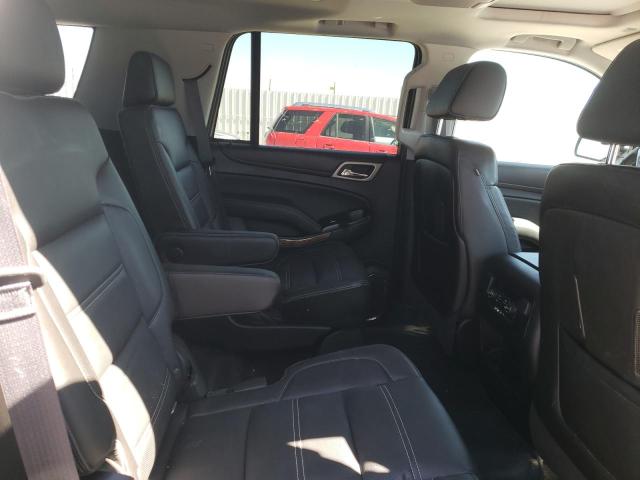 Photo 6 from auction – 2016 GMC YUKON DENA with VIN 1GKS2CKJ8GR474489