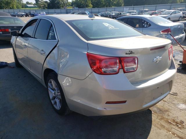 Photo 3 from auction – 2013 CHEVROLET MALIBU 1LT with VIN 1G11C5SA9DF178256