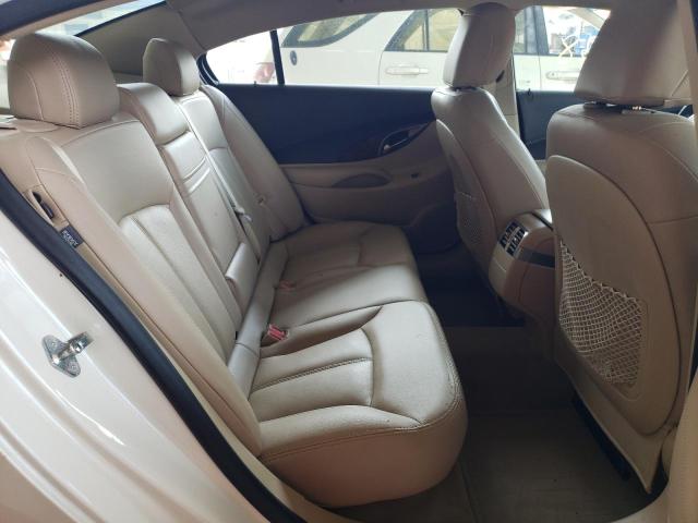 Photo 6 from auction – 2012 BUICK LACROSSE C with VIN 1G4GB5E37CF113501