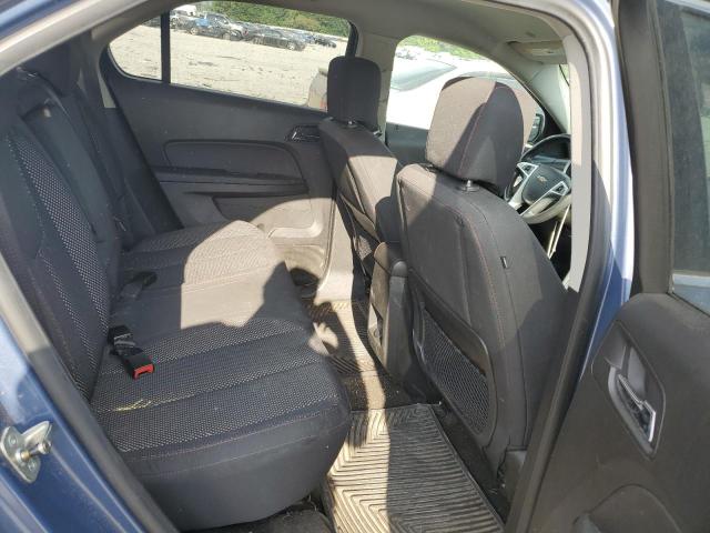 Photo 6 from auction – 2011 CHEVROLET EQUINOX LT with VIN 2CNFLEEC6B6390125