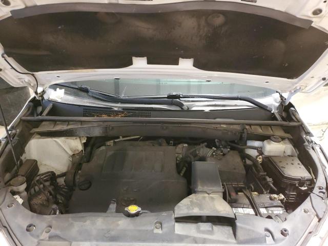 Photo 7 from auction – 2014 TOYOTA HIGHLANDER with VIN 5TDKKRFHXES016263