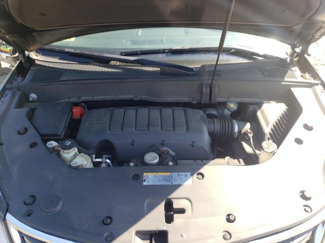 Photo 7 from auction – 2016 CHEVROLET TRAVERSE L with VIN 1GNKRGKDXGJ283204