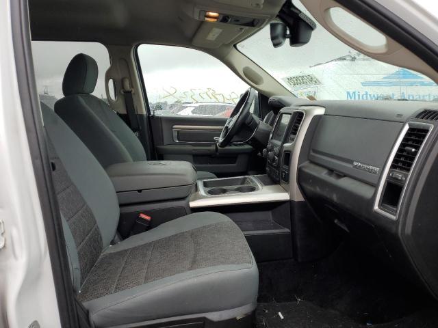Photo 5 from auction – 2017 RAM 1500 SLT with VIN 1C6RR7TT7HS620542