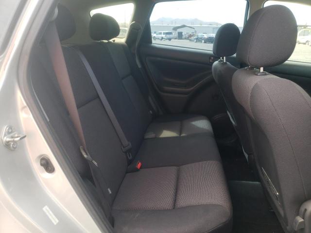 Photo 6 from auction – 2004 PONTIAC VIBE with VIN 5Y2SL62874Z446752
