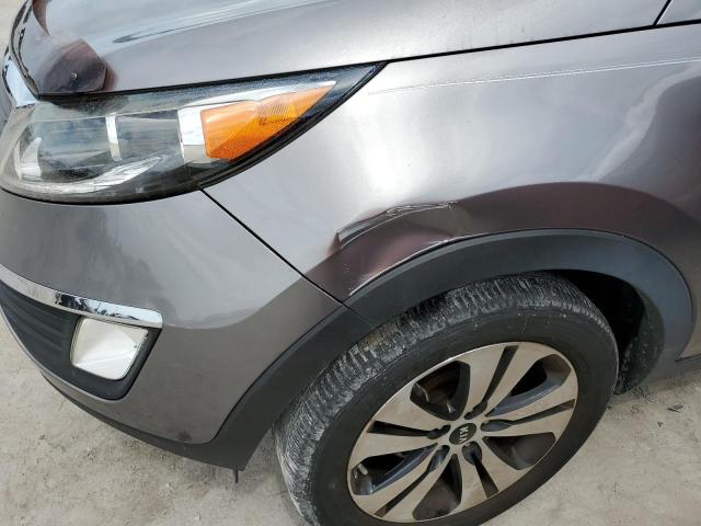Photo 9 from auction – 2012 KIA SPORTAGE E with VIN KNDPC3A29C7345501