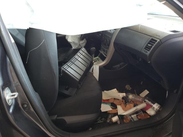 Photo 5 from auction – 2010 TOYOTA COROLLA BA with VIN 2T1BU4EE5AC438934