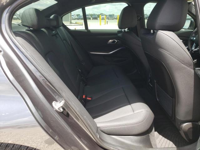 Photo 6 from auction – 2021 BMW 330I with VIN 3MW5R1J09M8B90809