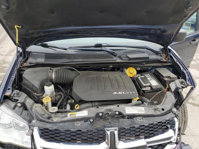 Photo 7 from auction – 2016 DODGE GRAND CARA with VIN 2C4RDGBG0GR266925