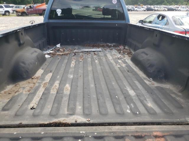 Photo 6 from auction – 2003 DODGE RAM 2500 S with VIN 3D7KA26DX3G791896