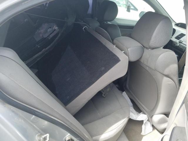 Photo 6 from auction – 2007 HONDA CIVIC DX with VIN 2HGFA16217H031786