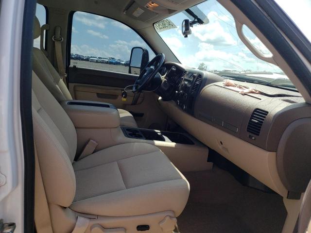 Photo 5 from auction – 2012 CHEVROLET SILVERADO with VIN 1GC1KXCG5CF171022