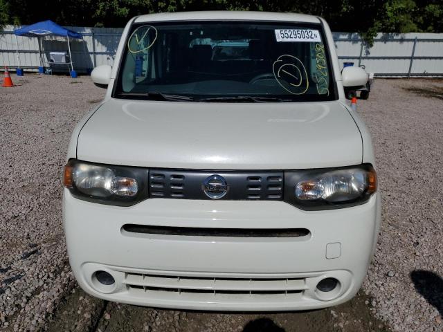 Photo 9 from auction – 2010 NISSAN CUBE BASE with VIN JN8AZ2KR8AT165381