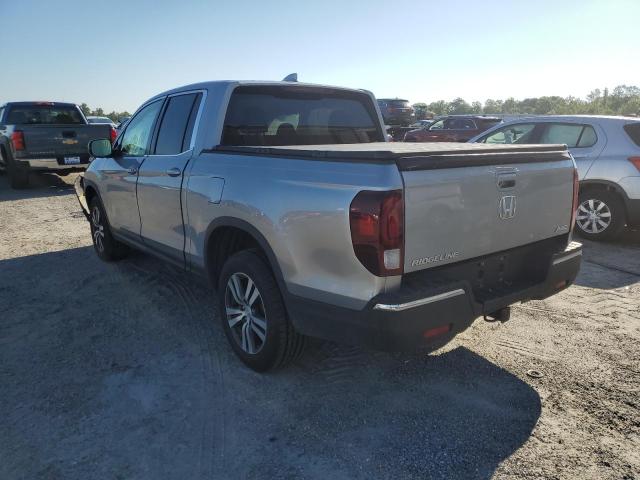 Photo 3 from auction – 2017 HONDA RIDGELINE with VIN 5FPYK3F48HB013009
