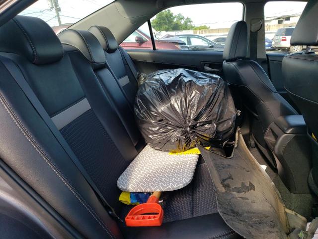 Photo 6 from auction – 2014 TOYOTA CAMRY L with VIN 4T1BF1FK7EU842366